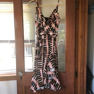 Ann Taylor summer dress